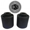 BUJE DE CONTROL BARRA CORTA TRAS FORTUNER/MERU/PRADO 01/02