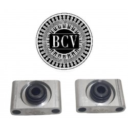 Buje De Meseta Trasera Ford Explorer 3.5 2012-2019