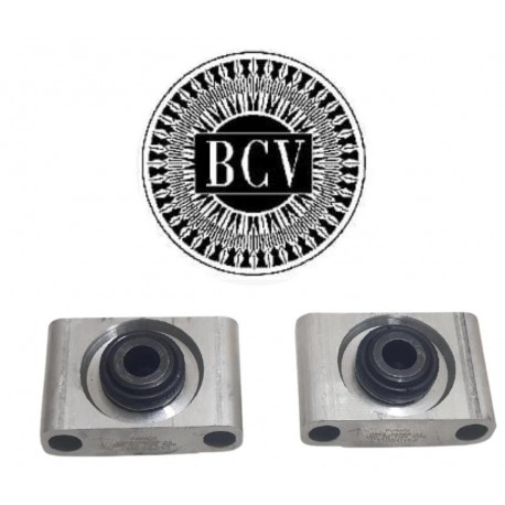 Buje De Meseta Trasera Ford Explorer 3.5 2012-2019