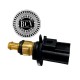 VALVULA DE TEMPERATURA DODGE CALIBER 2.4 JEEP COMPASS 2.4