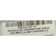 VALVULA DE TEMPERATURA DODGE CALIBER 2.4 JEEP COMPASS 2.4