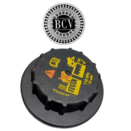 TAPA RESERVORIO FUSION 3.0 SUPER DUTY 6.2 EXPLORER 3.5 ORIG