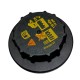 TAPA RESERVORIO FUSION 3.0 SUPER DUTY 6.2 EXPLORER 3.5 ORIG