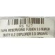 TAPA RESERVORIO FUSION 3.0 SUPER DUTY 6.2 EXPLORER 3.5 ORIG