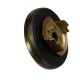 TAPA TANQUE DE GASOLINA TOYOTA STARLET COROLLA FJ40 60 62