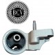 BASE MOTOR DERECHA TOYOTA STARLET 1.3 2E 1992 / 1998