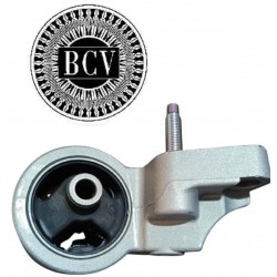 BASE MOTOR DERECHA TOYOTA STARLET 1.3 2E 1992 / 1998