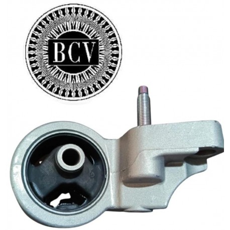 BASE MOTOR DERECHA TOYOTA STARLET 1.3 2E 1992 / 1998