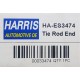 Terminal Superior Externo Derecho Jeep Grand Cherokee Wj