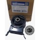 BASE DE MOTOR (CAJA) LH TOYOTA YARIS 2000/2005