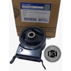 BASE DE MOTOR (CAJA) LH TOYOTA YARIS 2000/2005