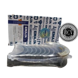 CONCHA BANCADA S/CUÑA 050 RENAULT D7F TWINGO 8V 16V