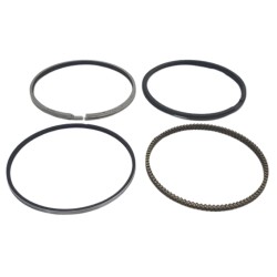 Anillos Toyota Camry Previa 2.4 04-10 Std Grueso