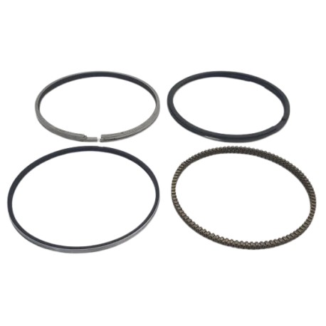 Anillos Toyota Camry Previa 2.4 04-10 Std Grueso