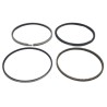 Anillos Toyota Camry Previa 2.4 04-10 Std Grueso