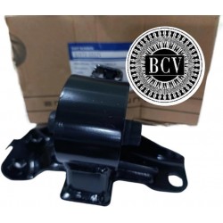 BASE DE CAJA IZQUIERDA TOYOTA COROLLA 1.6/1.8