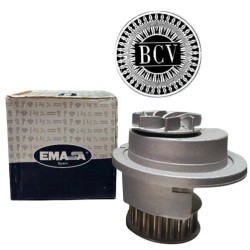 BOMBA DE AGUA FIAT PALIO 1.8 SIENA ADVENTURE COBAL 8V