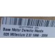 BASE MOTOR RH MAZDA 626 MILLENIUM 2.0 FORD LASER