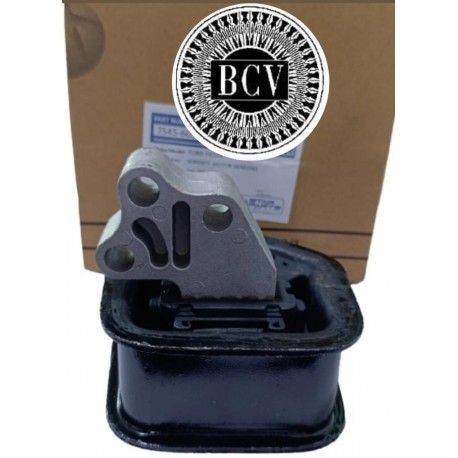 BASE DE MOTOR DERECHA FORD FIESTA POWER MAX MOVE 1.6 04/13