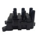 Bobina De Encendido Ford Fortaleza 4.2 F150 Taurus 3.0 6 Cil