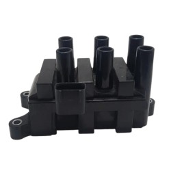 Bobina De Encendido Ford Fortaleza 4.2 F150 Taurus 3.0 6 Cil