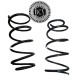 ESPIRAL DELANTERO CHEVROLET OPTRA 1.8 AUTOMATICO