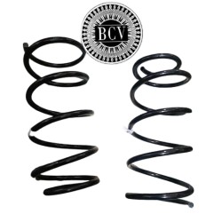 ESPIRAL DELANTERO CHEVROLET OPTRA 1.8 AUTOMATICO