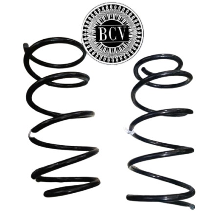 ESPIRAL DELANTERO CHEVROLET OPTRA 1.8 AUTOMATICO
