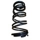 ESPIRAL DELANTERO CHEVROLET OPTRA 1.8 AUTOMATICO