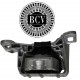 BASE MOTOR RH MAZDA 3 MOTOR 2.0L 2005 - 2010