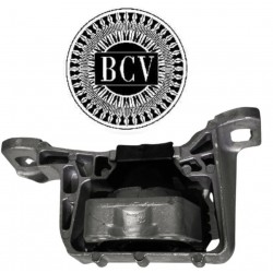 BASE MOTOR DERECHA MAZDA 3 MOTOR 2.0L 2005 - 2010