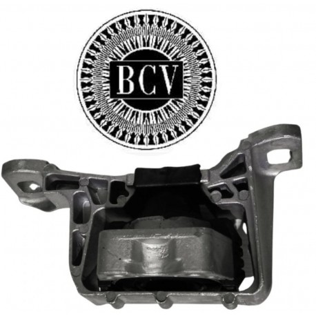 BASE MOTOR DERECHA MAZDA 3 MOTOR 2.0L 2005 - 2010