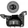 BASE MOTOR RH MAZDA 3 MOTOR 2.0L 2005 - 2010