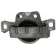 BASE MOTOR DERECHA MAZDA 3 MOTOR 2.0L 2005 - 2010