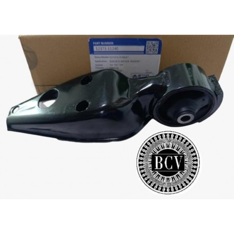 BASE DE MOTOR (CAJA) TOYOTA STARLET SINCRONICO 1.3 1993 1998