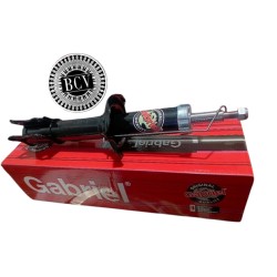 AMORTIGUADOR. ARAUCA CHERY X1 13-18 DELANTERA