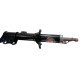 AMORTIGUADOR. ARAUCA CHERY X1 13-18 DELANTERA
