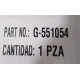 AMORTIGUADOR. ARAUCA CHERY X1 13-18 DELANTERA