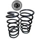 ESPIRAL CHEVROLET CORSA 1.3/1.6 2001/2010 CHEVYC2 07/10 DEL.