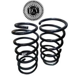 ESPIRAL CHEVROLET CORSA 1.3/1.6 2001/2010 CHEVYC2 07/10 DEL.
