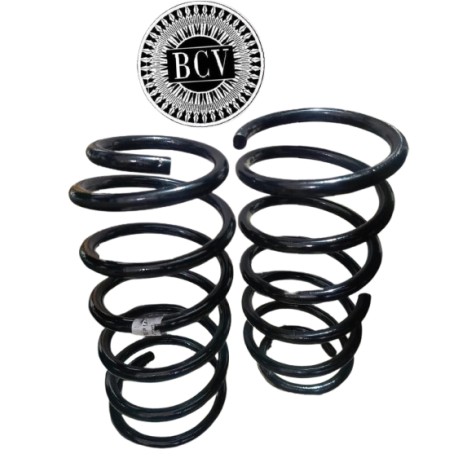 ESPIRAL CHEVROLET CORSA 1.3/1.6 2001/2010 CHEVYC2 07/10 DEL.