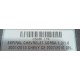 ESPIRAL CHEVROLET CORSA 1.3/1.6 2001/2010 CHEVYC2 07/10 DEL.
