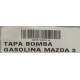 Tapa Bomba Gasolina Mazda 3