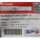 MESETA DELANTERA SUPERIOR IZQUIERDA JEEP CHEROKEE KK 3.7 08