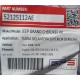 MESETA DELANTERA SUPERIOR JEEP CHEROKEE KK 3.7