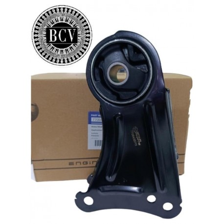 BASE DE CAJA CENTRAL PARA RENAULT TWINGO 8V Y 16V