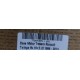 BASE DE CAJA CENTRAL PARA RENAULT TWINGO 8V Y 16V