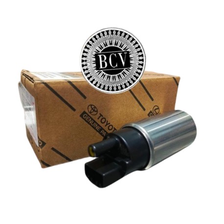Pila Bomba De Gasolina Land Cruiser 09 Universal