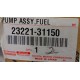 Pila Bomba De Gasolina Land Cruiser 09 Universal
