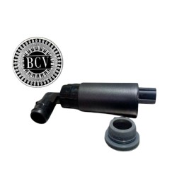 MOTOR WIPER AGUA LIMPIAPARABRISAS YARIS 01/05 COROLLA 02/08